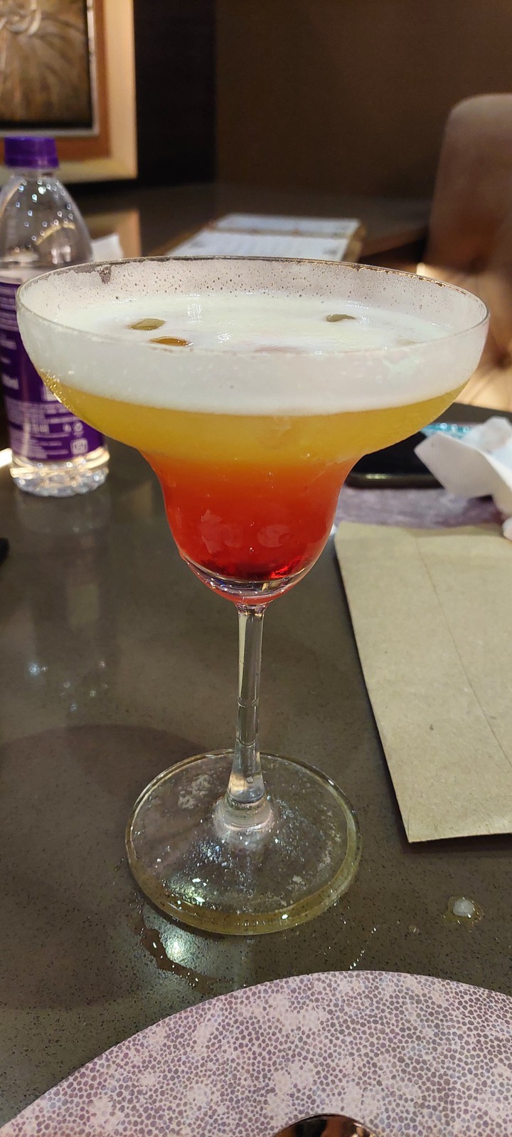 mocktail