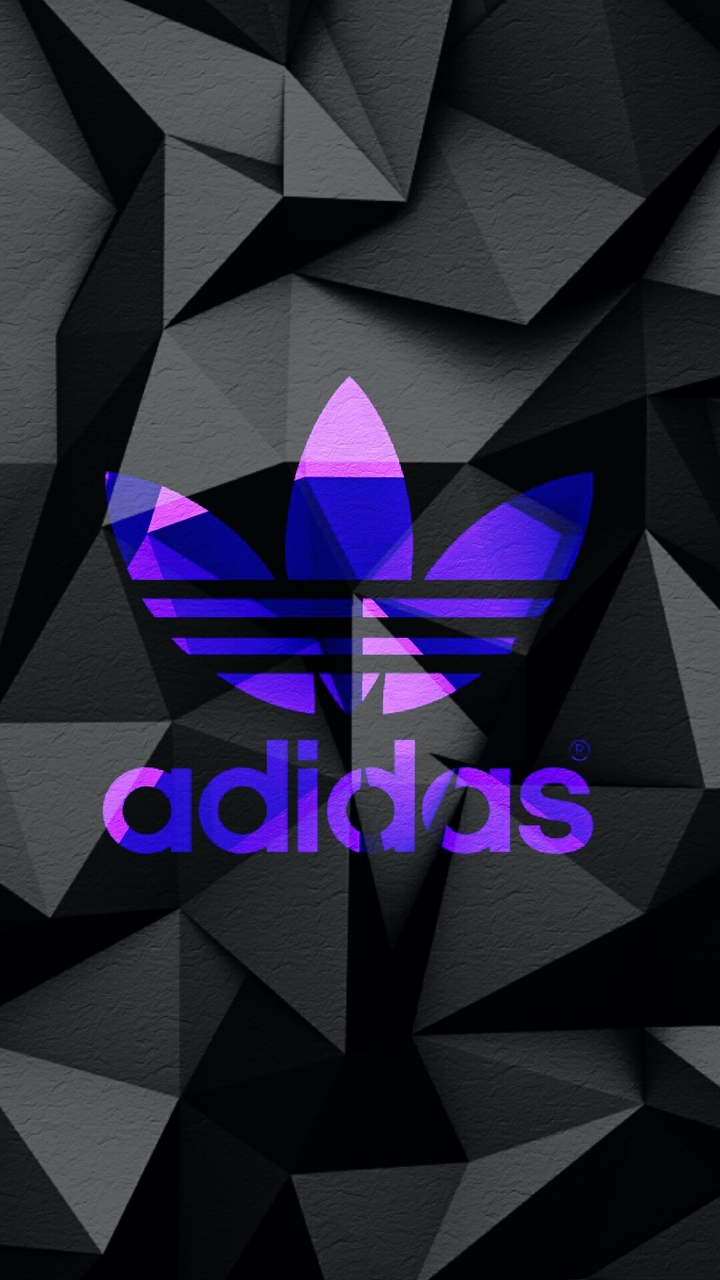 Adidas logo