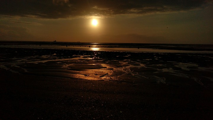 Day/Dawn