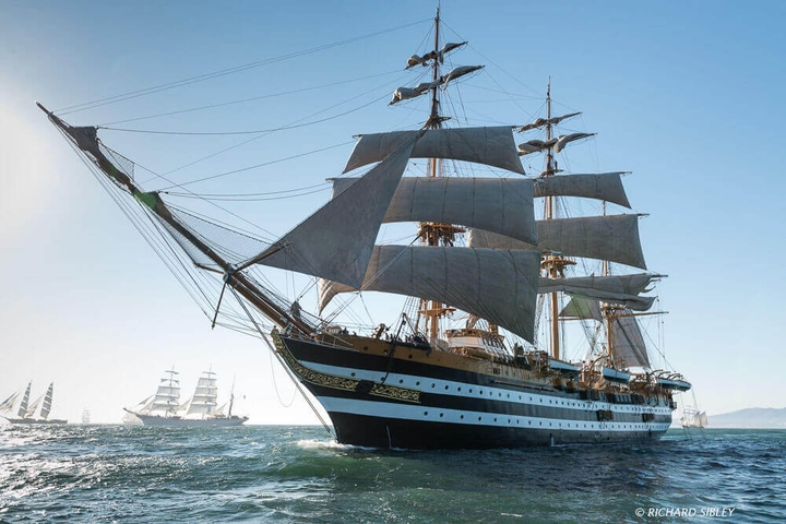 Amerigo Vespucci