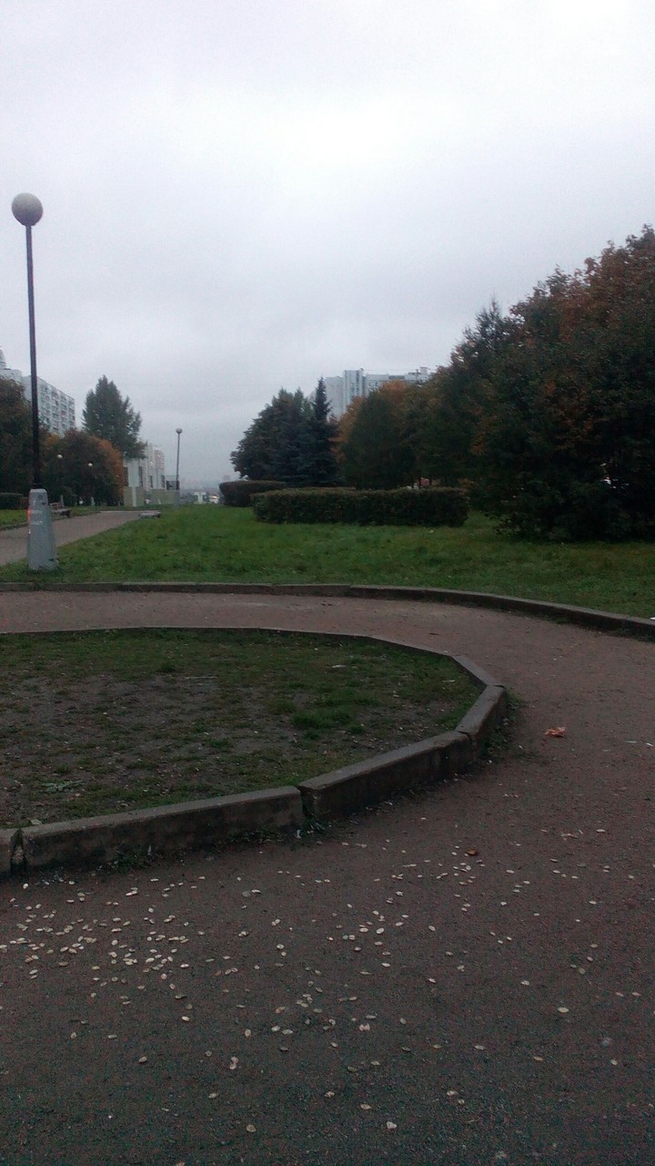 Крылатское