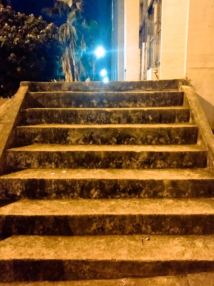 Escalera