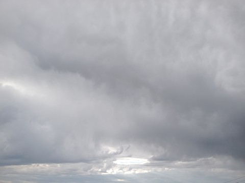 Cumulus, atmosphere wallpapers