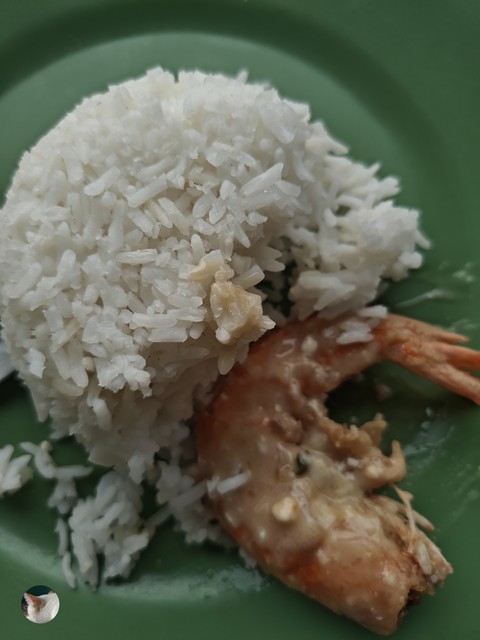 Eat for live