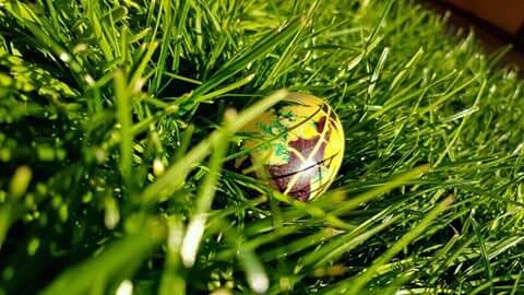 Easter