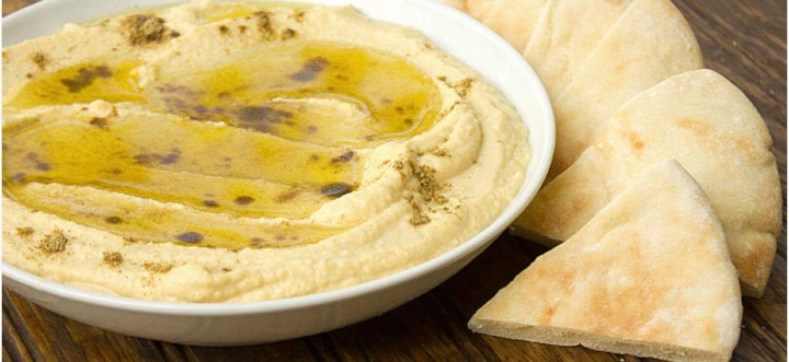 hummus yum