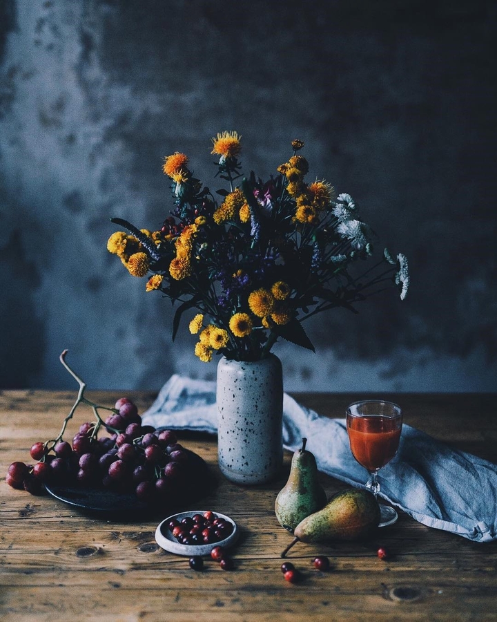 fruits