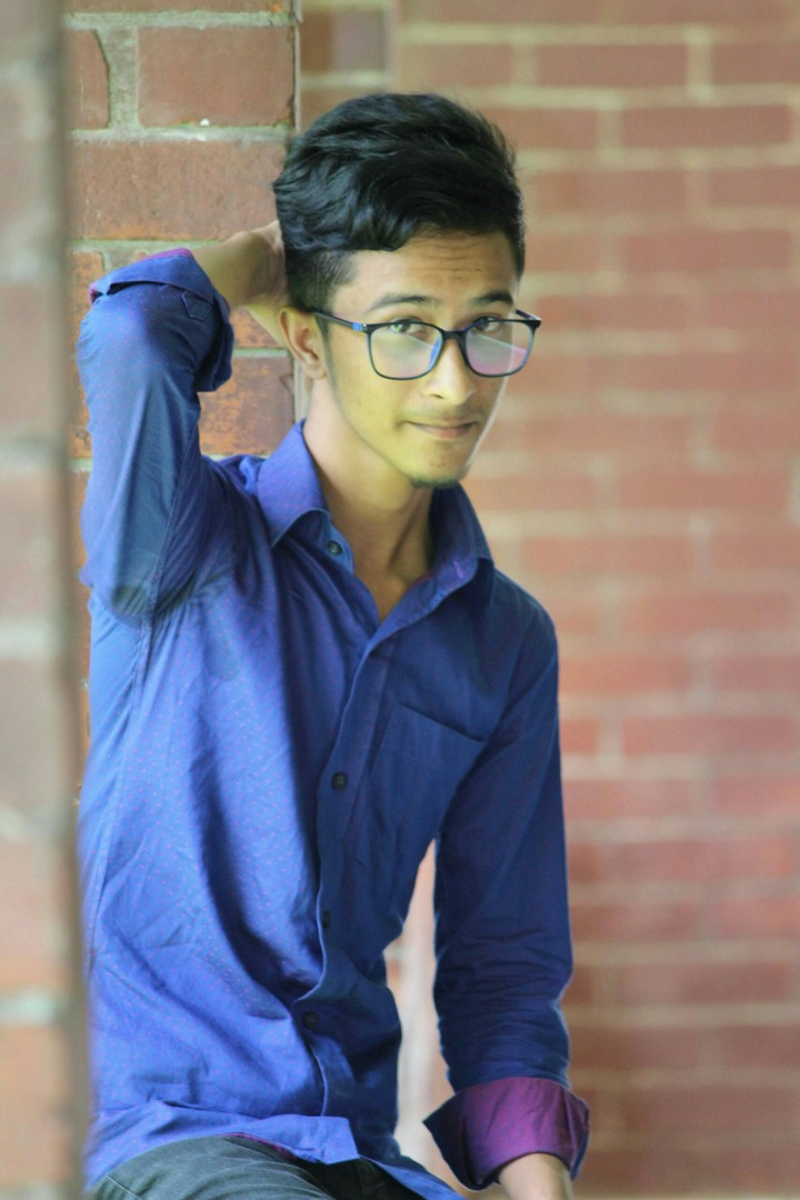 What do you meen...!