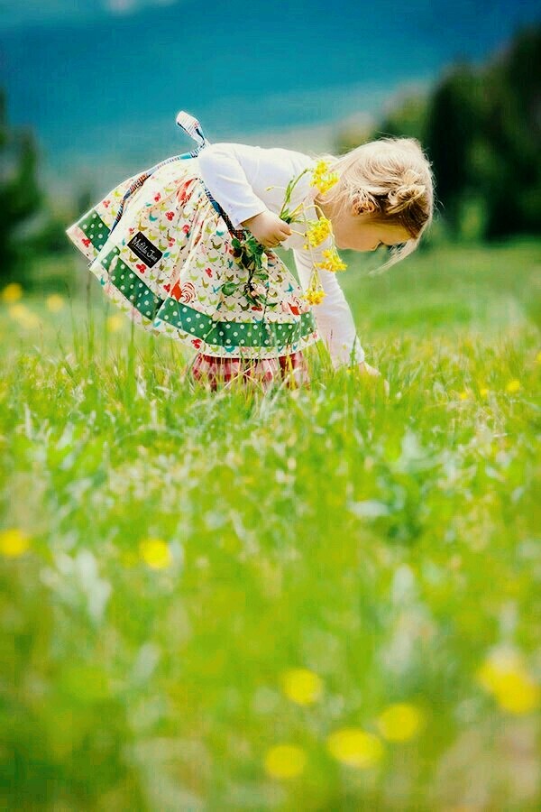 cute  girl❤