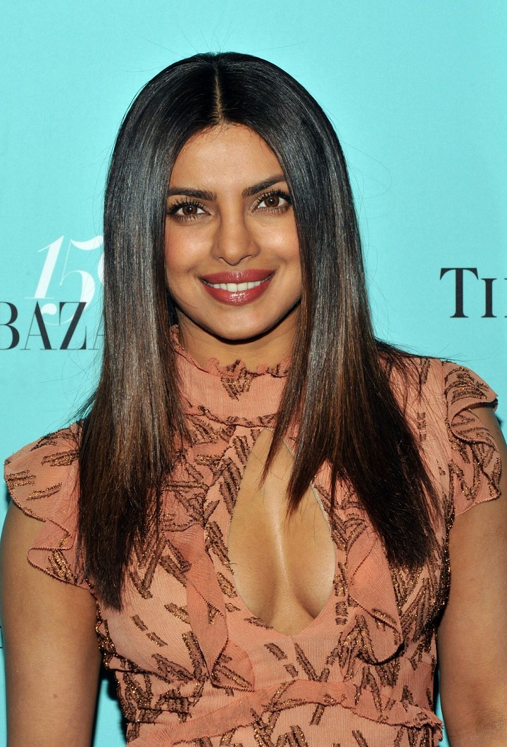 Priyanka Chopra