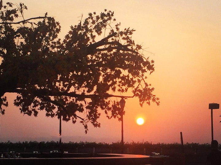 sunsets are beautiful!!!!