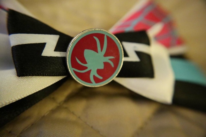Bow