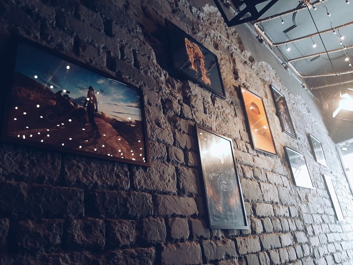 paintings.. ❤️