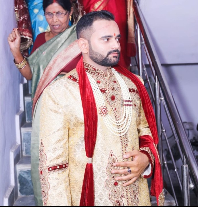 bhaiya ?