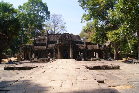 Travel