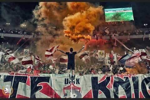 zamalek ❤️