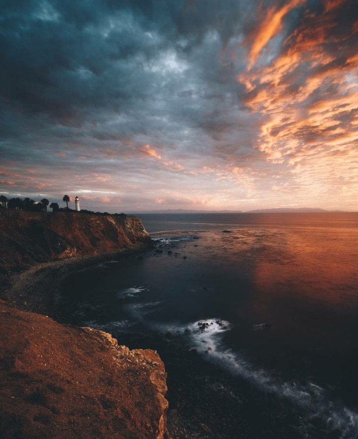 Sunset Dream