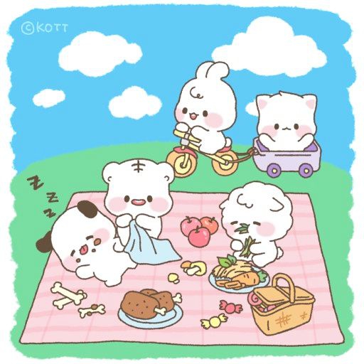 ♥