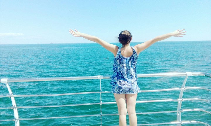 sea