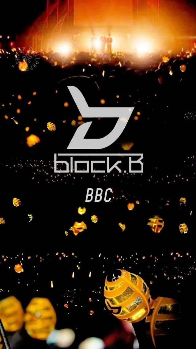 Block B BBC