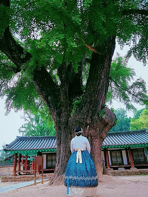 소녀 ...솔로탈출좀...