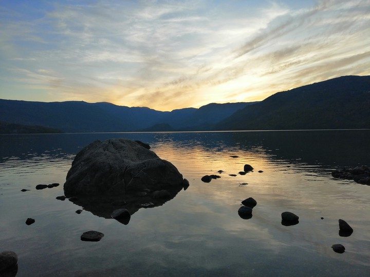 Lago