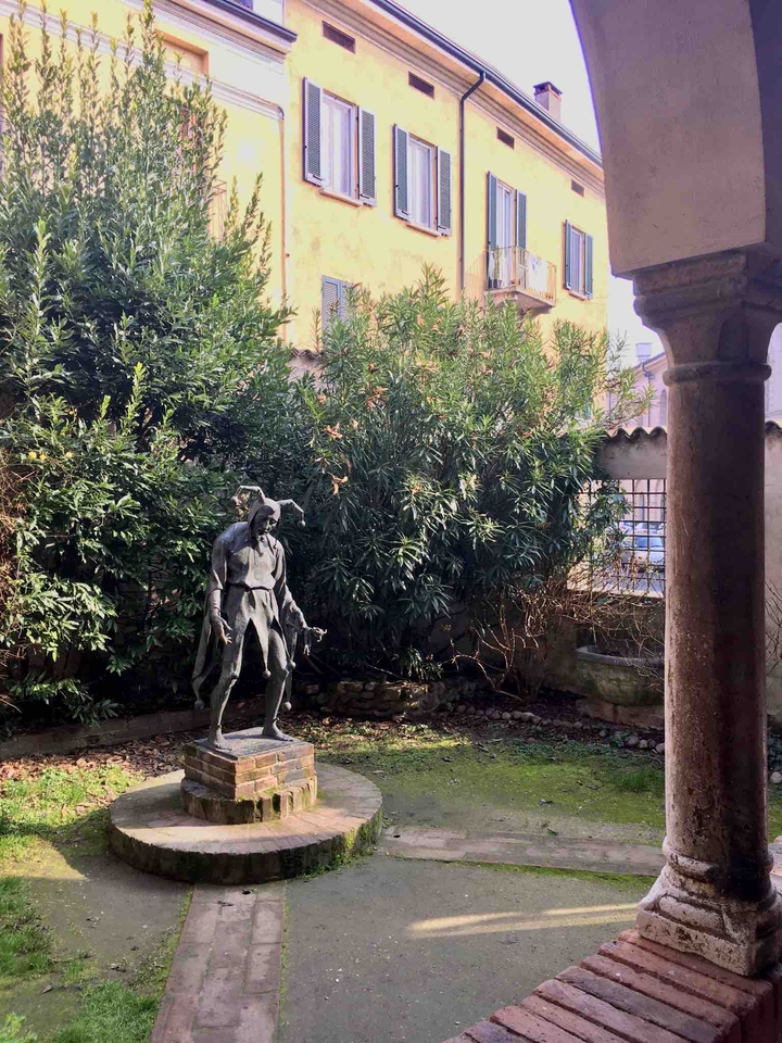 Rigoletto