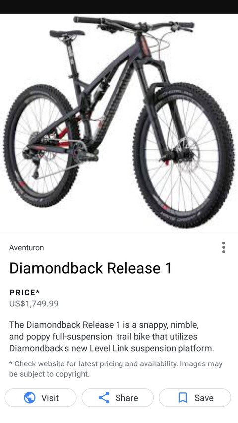 cycles