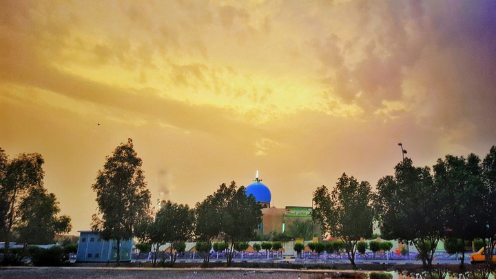 Mosque