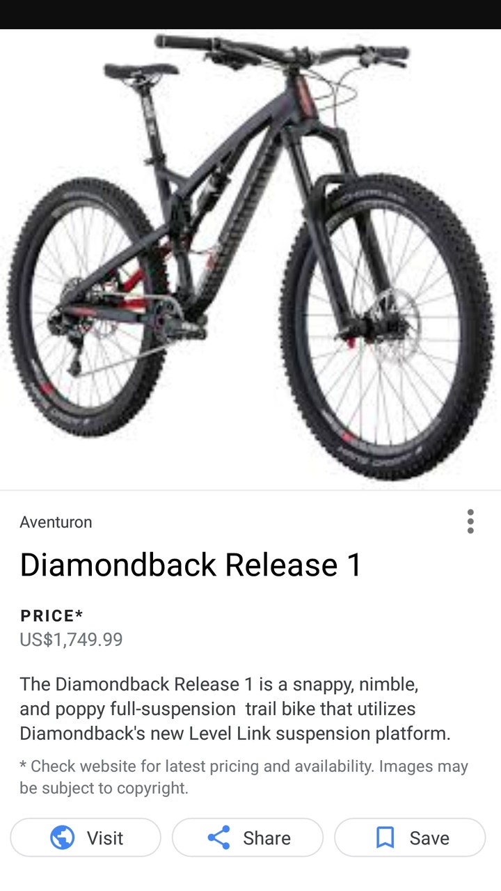 cycles