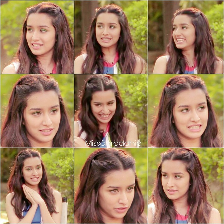Shraddha Kapoor
