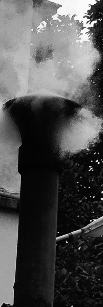 smoke