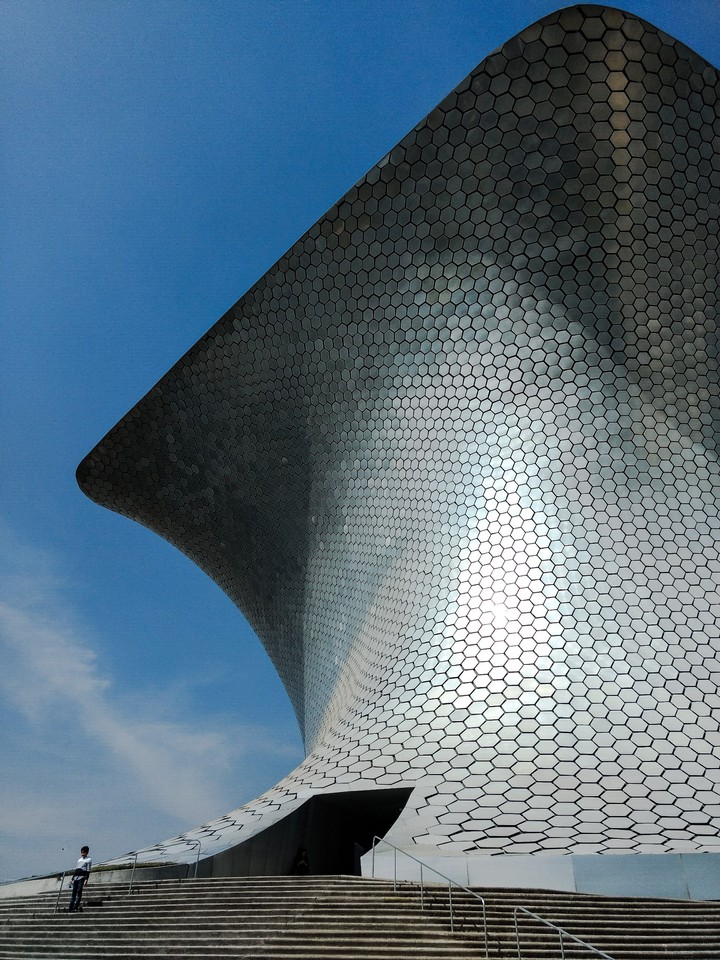 Museo Soumaya
