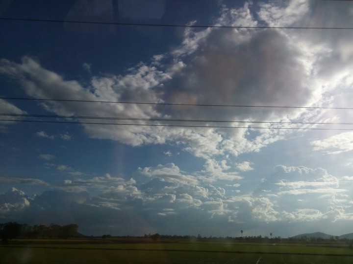 #sky ☁