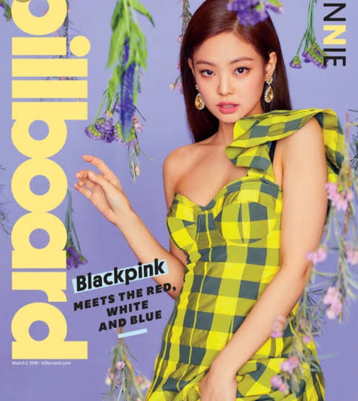 jennie