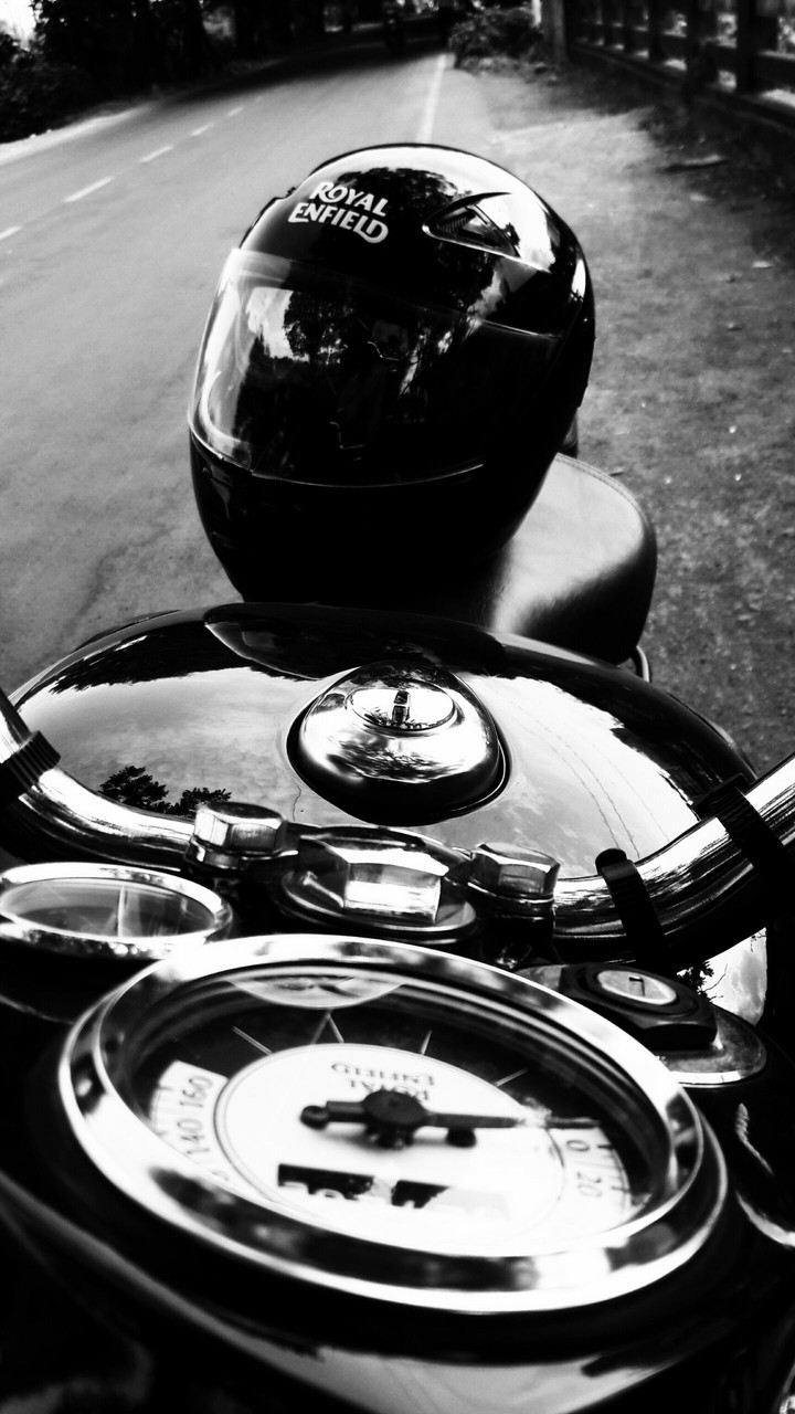 My bike My life