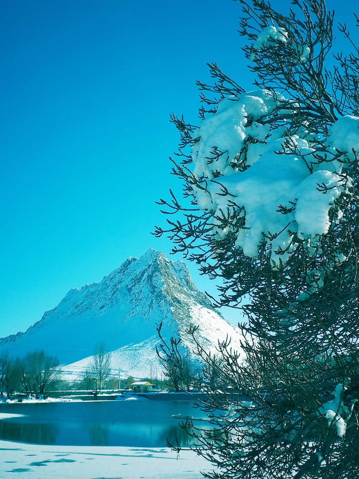 country(IRAN)---City(BEN)
