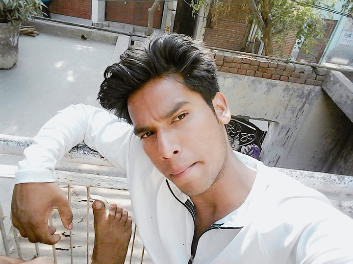 morning time to