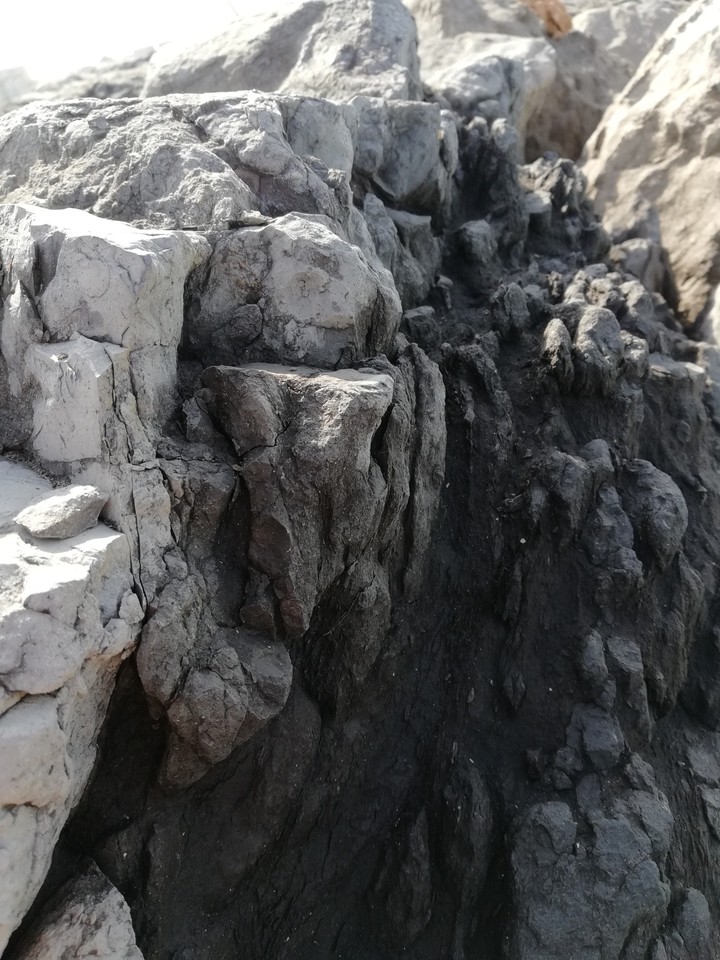 stone