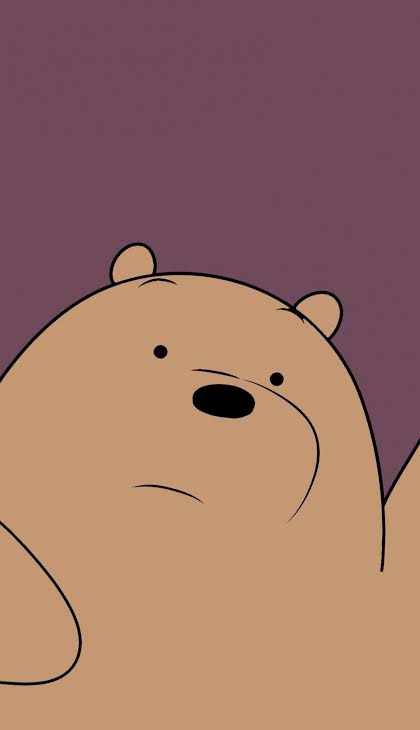 grizzly ?