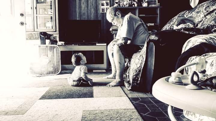 Seeking Wisdom