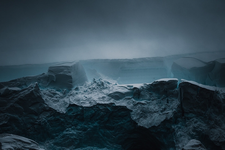 Antarctica