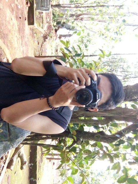 digital camera