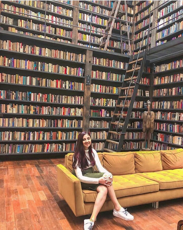 #books