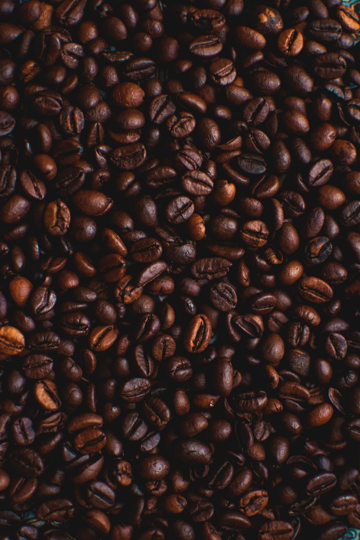 coffee