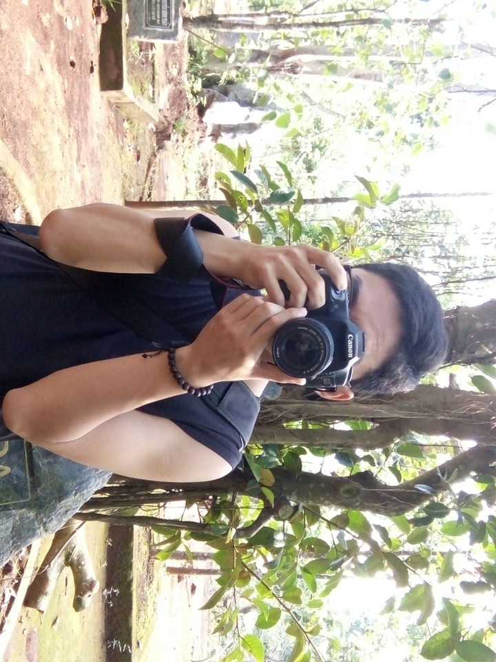 digital camera