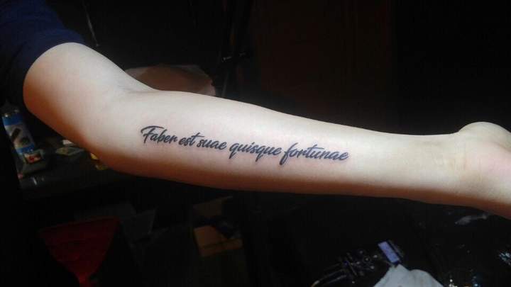tattoo