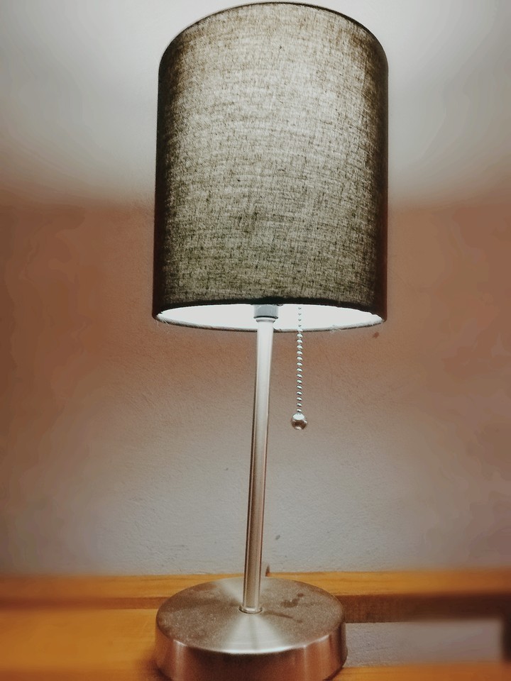 lamp