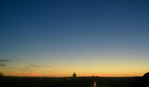 Rome 13