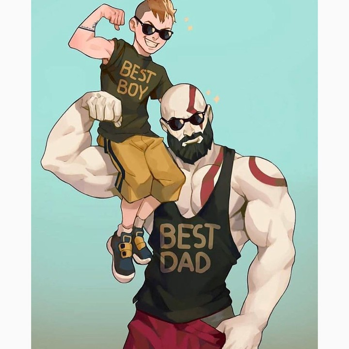 best boy